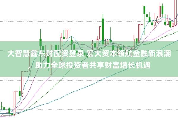 大智慧鑫东财配资登录 宏大资本领航金融新浪潮，助力全球投资者共享财富增长机遇