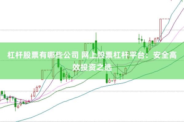 杠杆股票有哪些公司 网上股票杠杆平台：安全高效投资之选