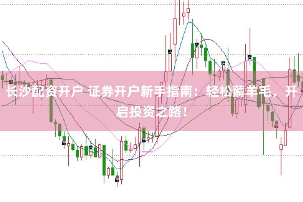 长沙配资开户 证券开户新手指南：轻松薅羊毛，开启投资之路！