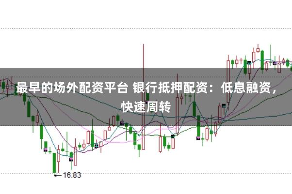 最早的场外配资平台 银行抵押配资：低息融资，快速周转
