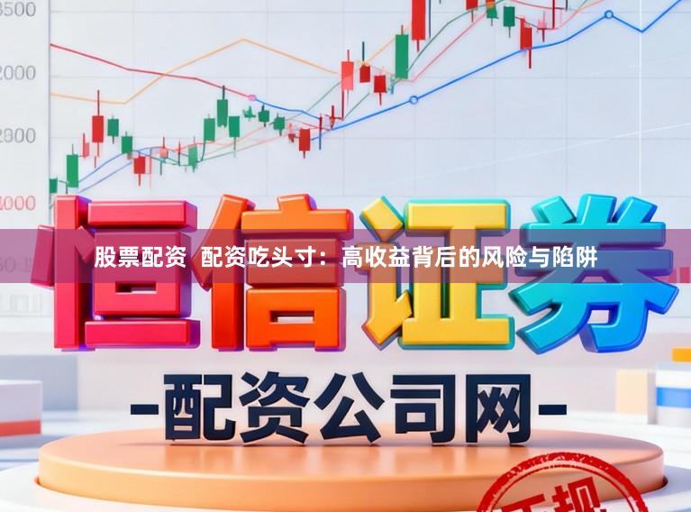 股票配资  配资吃头寸：高收益背后的风险与陷阱