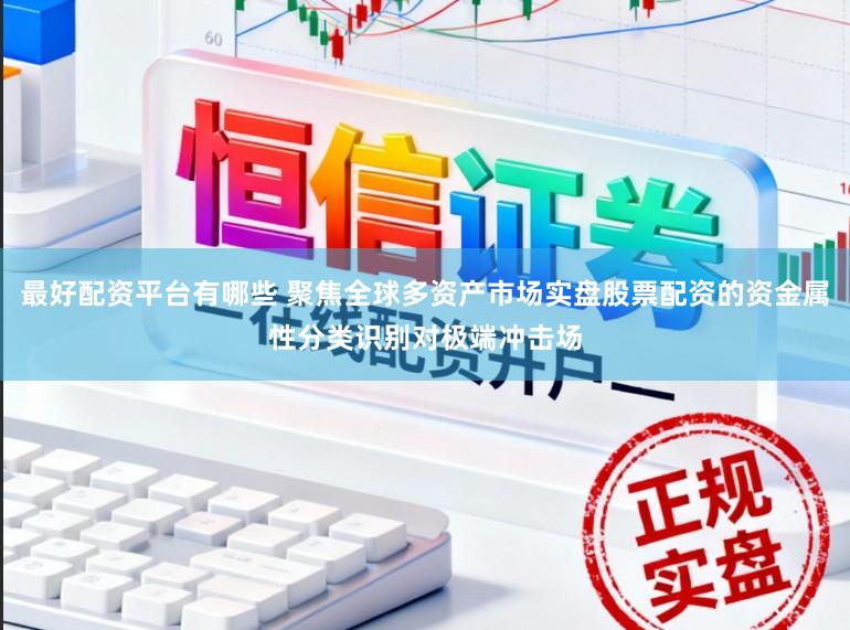 最好配资平台有哪些 聚焦全球多资产市场实盘股票配资的资金属性分类识别对极端冲击场
