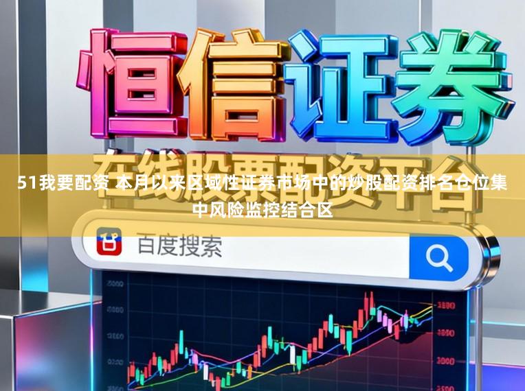 51我要配资 本月以来区域性证券市场中的炒股配资排名仓位集中风险监控结合区