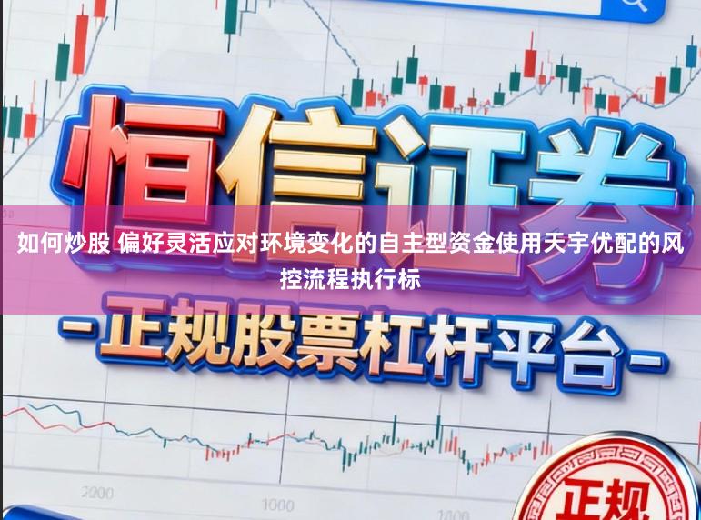 如何炒股 偏好灵活应对环境变化的自主型资金使用天宇优配的风控流程执行标