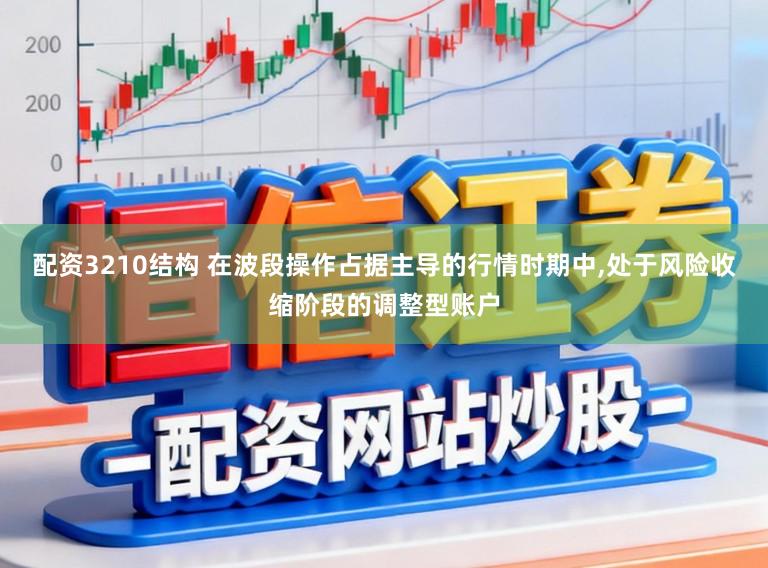 配资3210结构 在波段操作占据主导的行情时期中,处于风险收缩阶段的调整型账户