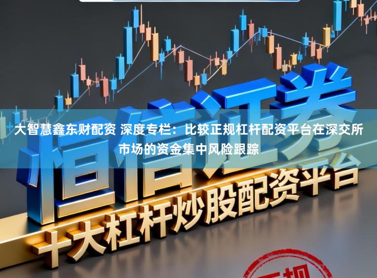 大智慧鑫东财配资 深度专栏：比较正规杠杆配资平台在深交所市场的资金集中风险跟踪