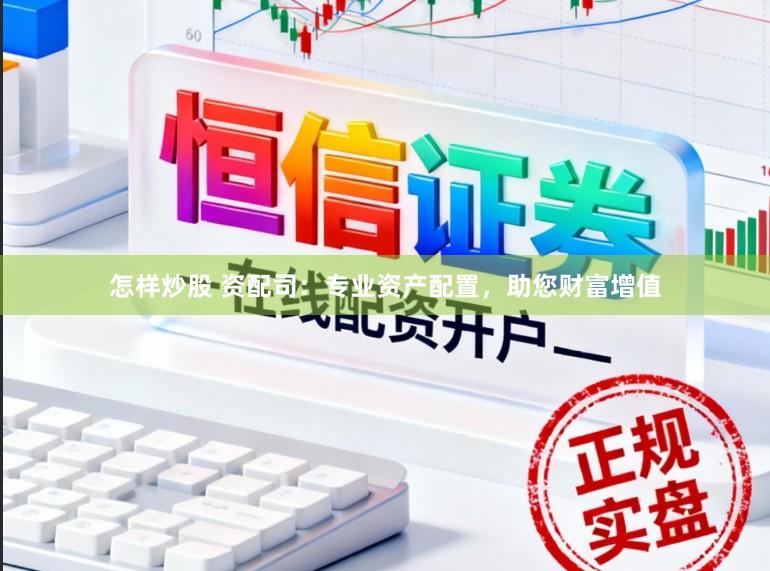 怎样炒股 资配司：专业资产配置，助您财富增值