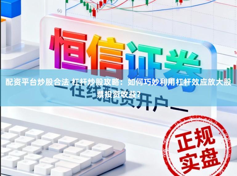配资平台炒股合法 杠杆炒股攻略：如何巧妙利用杠杆效应放大股票投资收益？