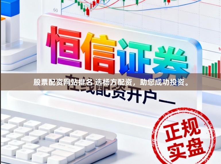 股票配资网站排名 选杨方配资，助您成功投资。