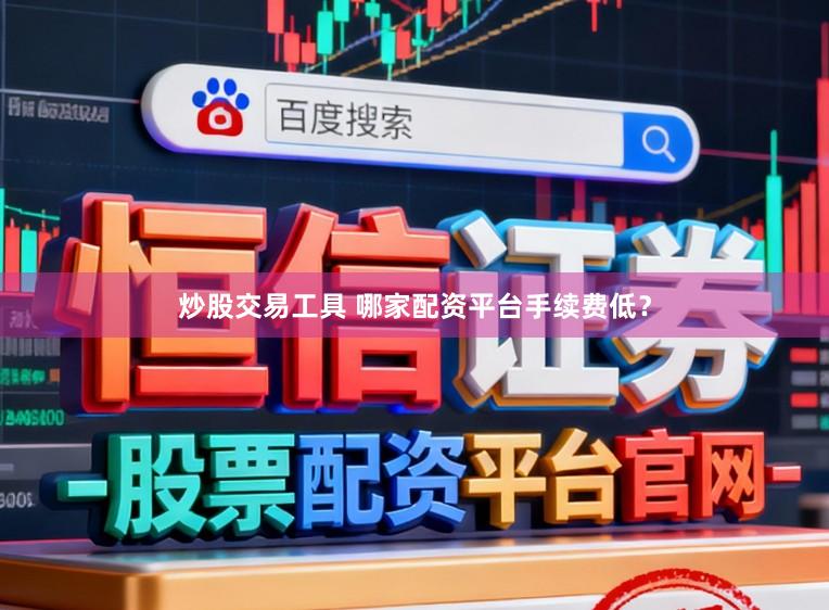 炒股交易工具 哪家配资平台手续费低？